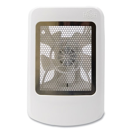 Fresh Products ourfresh Dispenser 2.0, 5.34 x 4.25 x 5.38, White OFCAB-000I012M